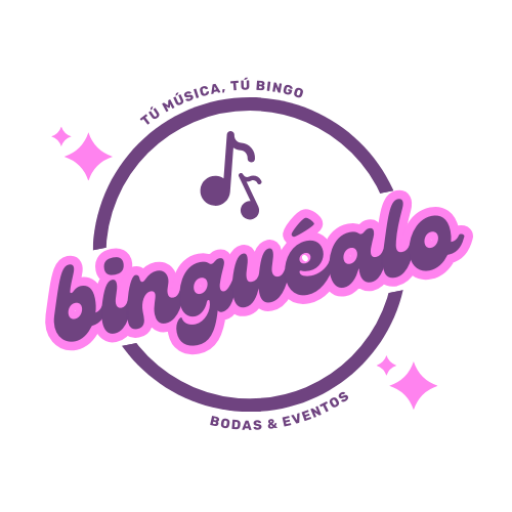 Bingo musical personalizado (PDF)